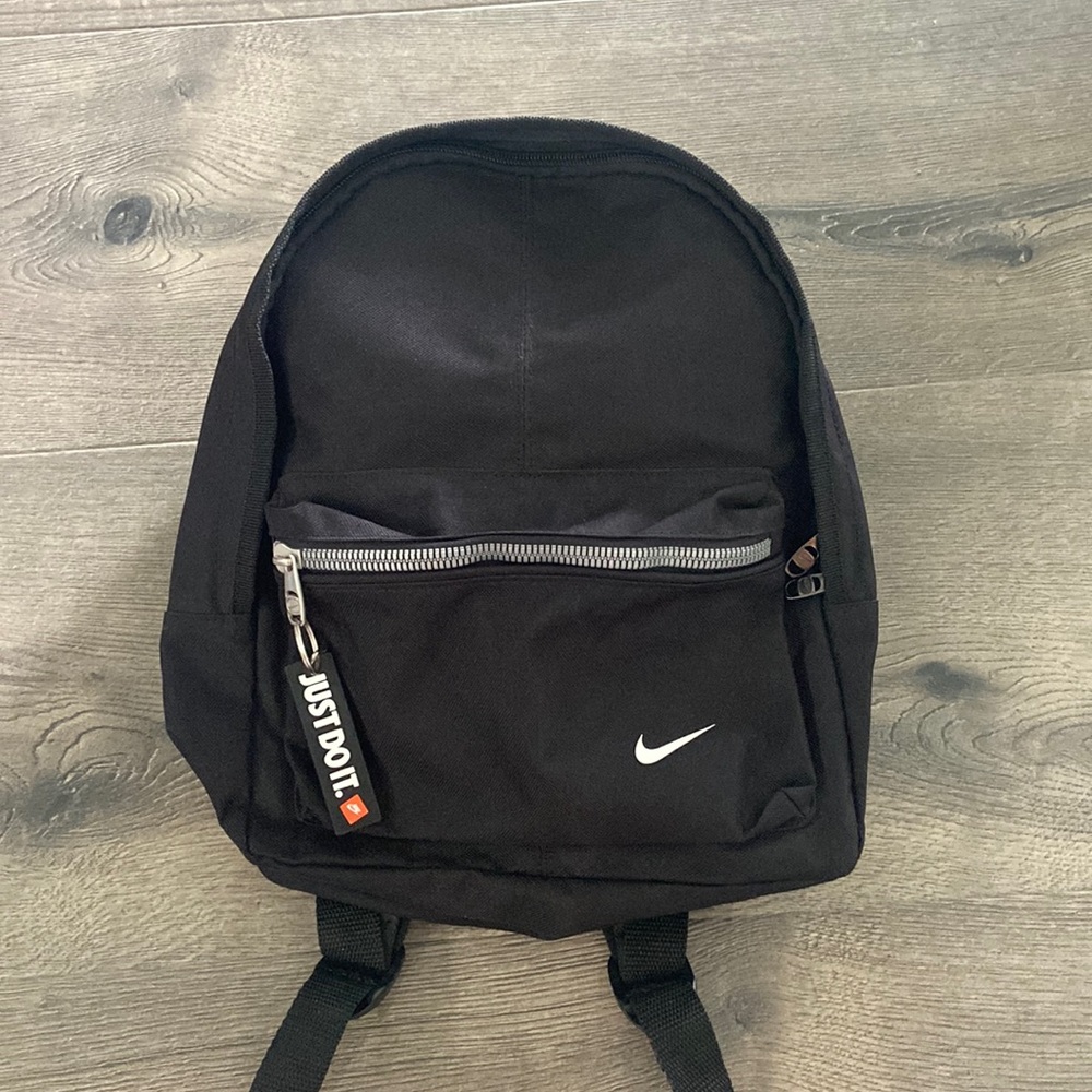 Just Do It Nike Mini Backpack